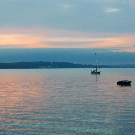 Strandhaus Brunhild Timmendorfer Strand Zewnętrze zdjęcie
