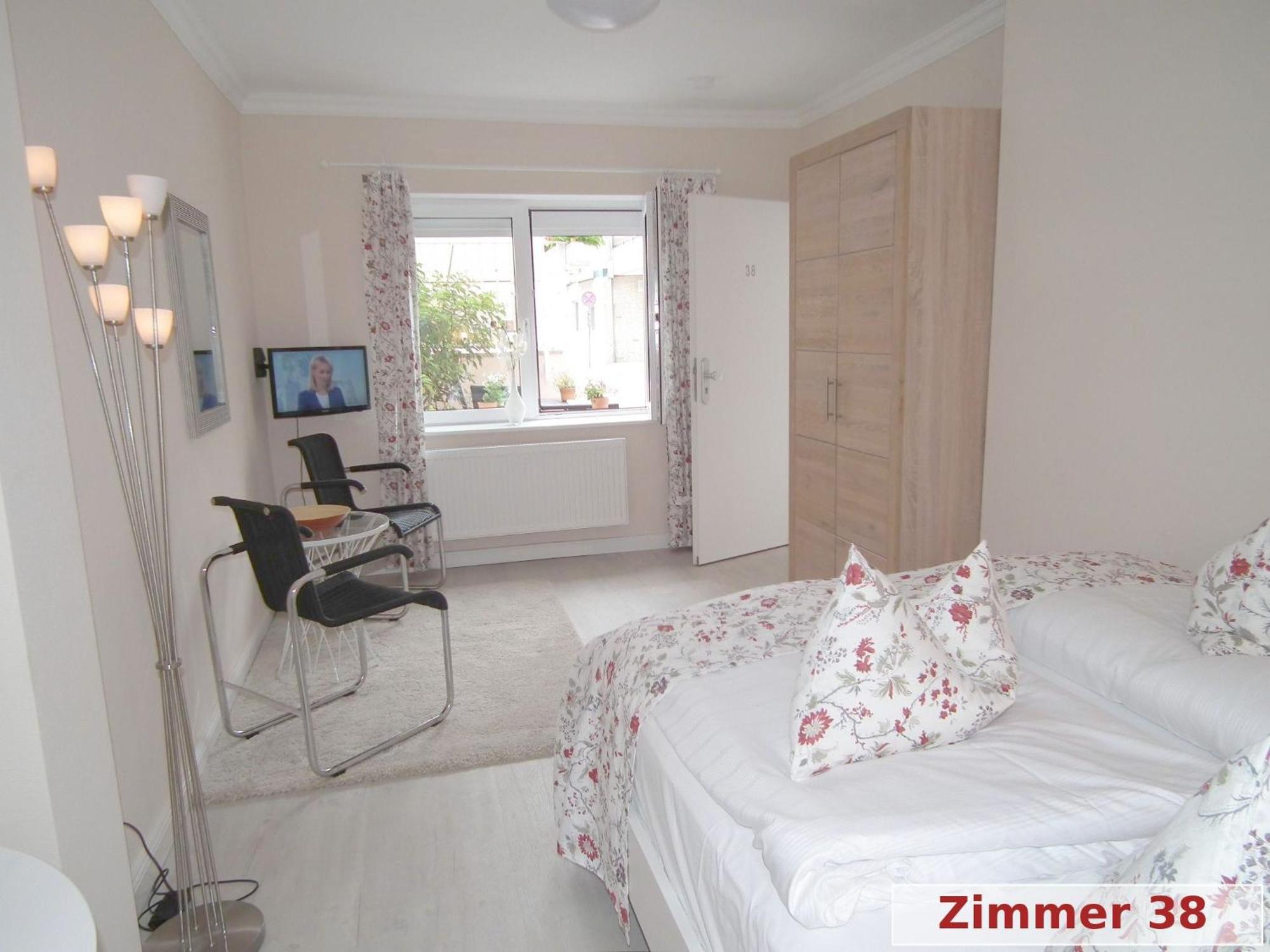 Strandhaus Brunhild Timmendorfer Strand Zewnętrze zdjęcie