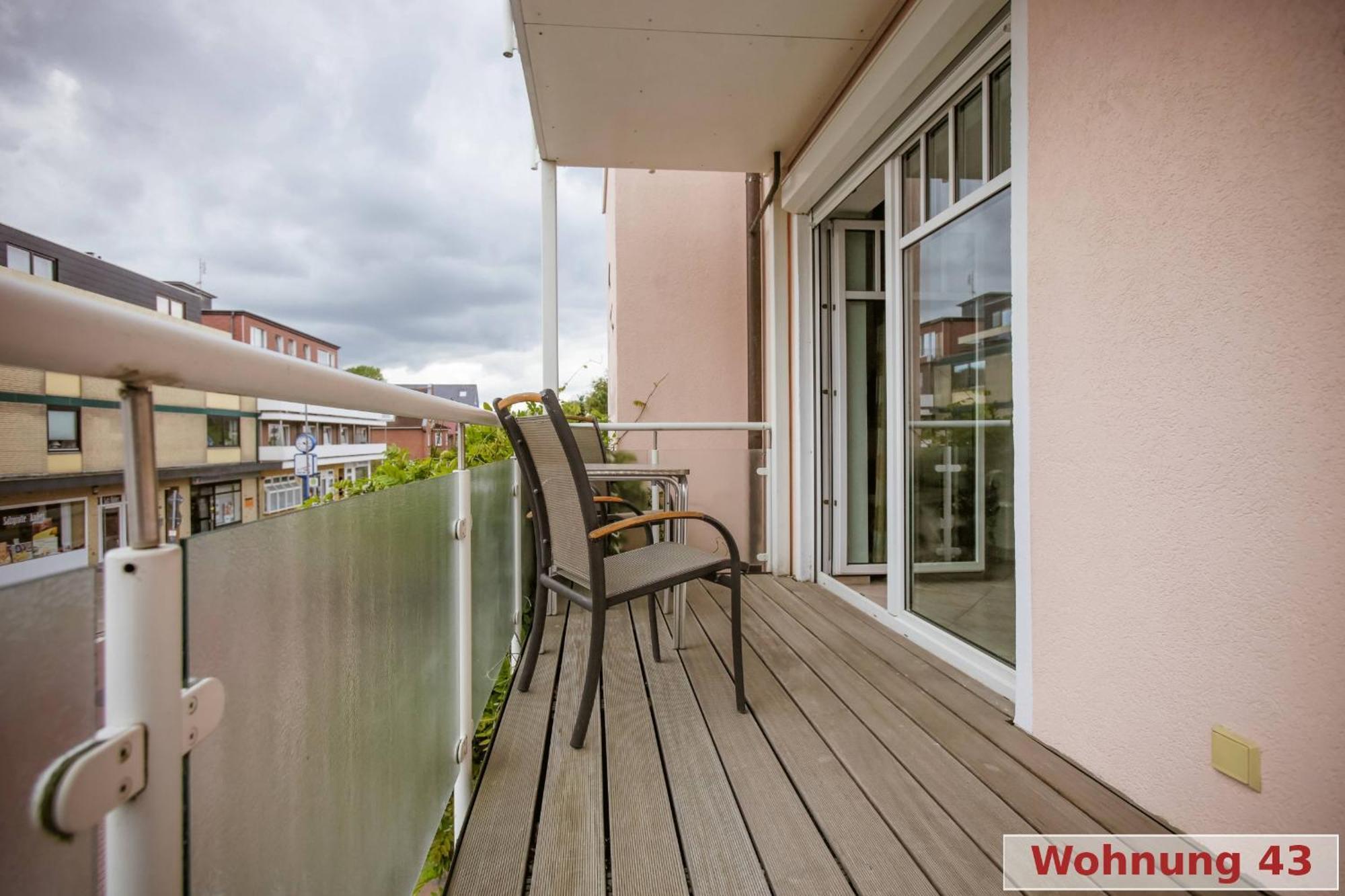 Strandhaus Brunhild Timmendorfer Strand Pokój zdjęcie