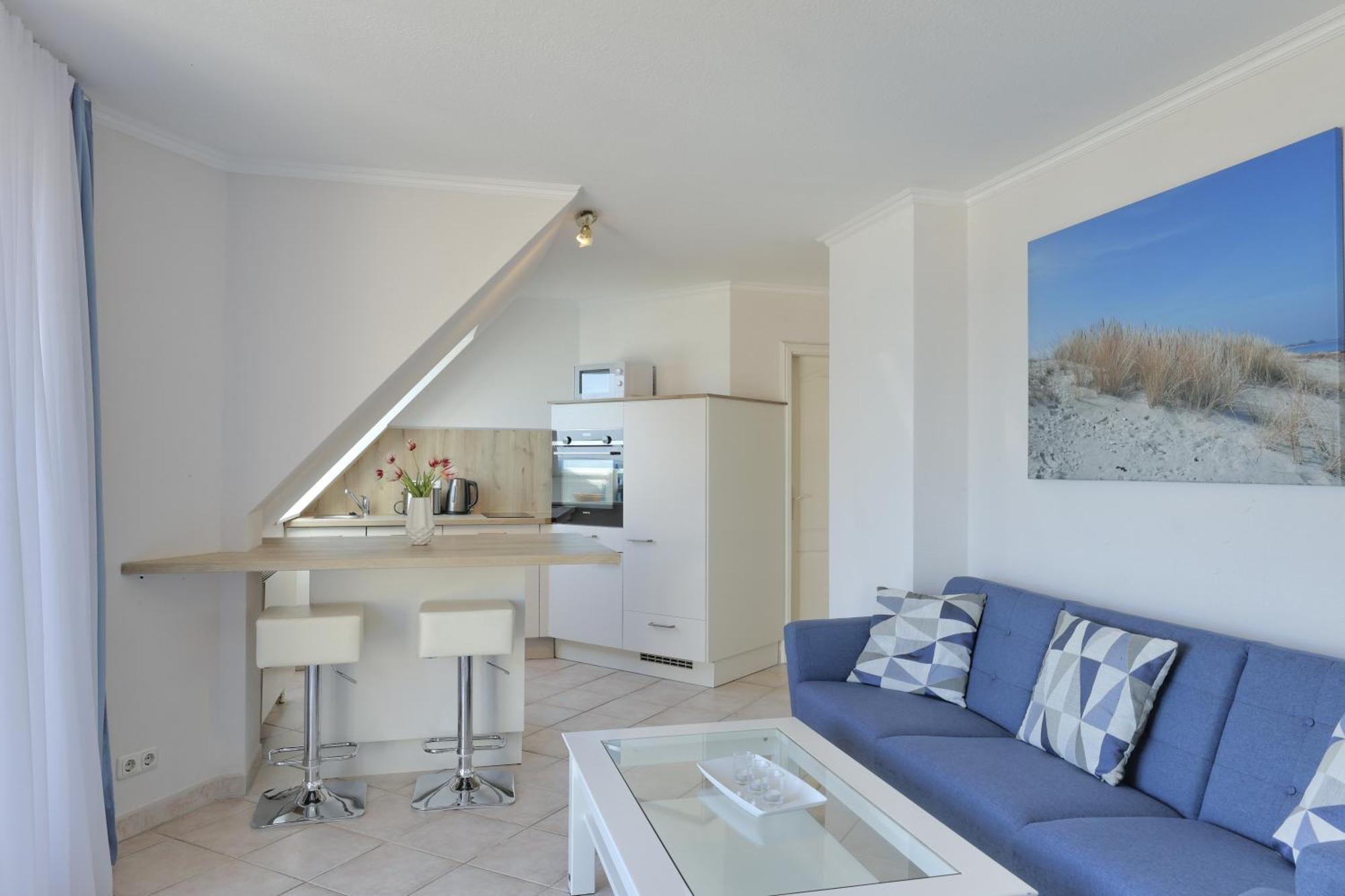 Strandhaus Brunhild Timmendorfer Strand Zewnętrze zdjęcie